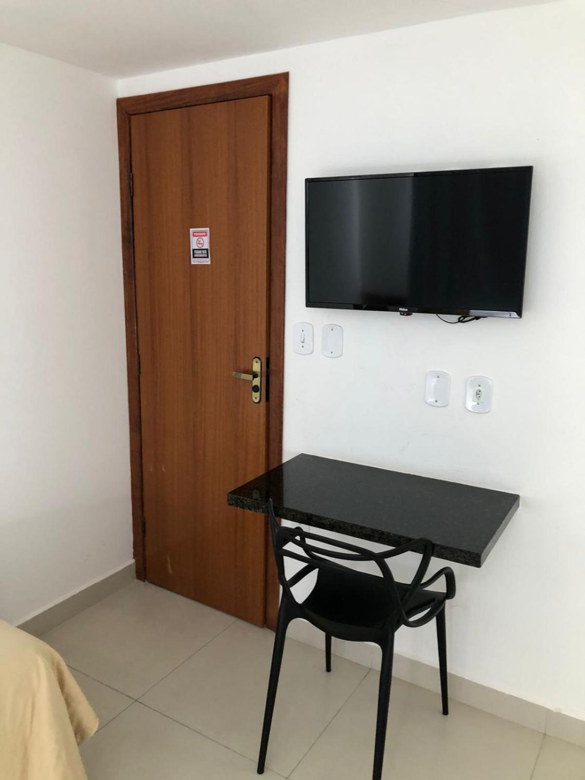 Hotel Oitis โกเวร์นาดอร์ วาลาดาเรส ภายนอก รูปภาพ